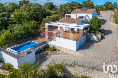 House  in São Brás de Alportel