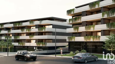 Building T2 at Vila Nova De Cerveira E Lovelhe