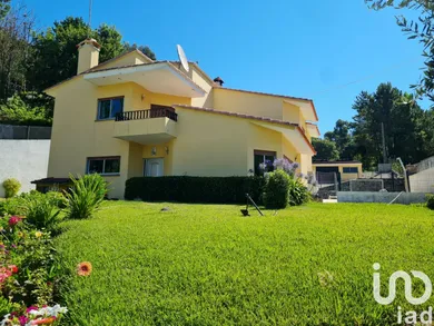 Maison à Areosa