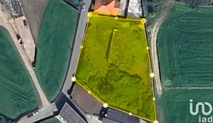 Building plot  at Guilhabreu