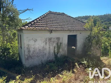 Terreno em Valadares