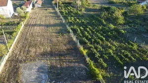 Building plot  in Seiça