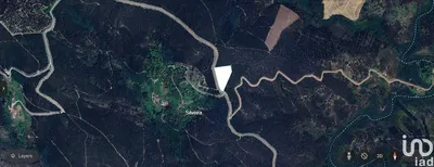 Fotografia 1 de Terreno rústico de 10 650 m² em Espinhal