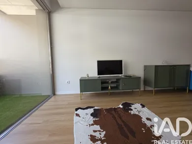 Apartamento T1 em Mafamude e Vilar do Paraíso