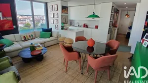 Apartamento T2 em São Martinho do Porto