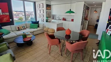 Apartment T2 in São Martinho do Porto