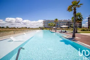 Duplex T3 in Alcochete