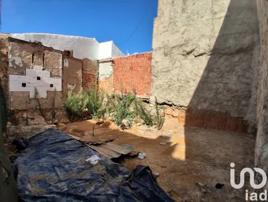Terreno  em São Gonçalo De Lagos