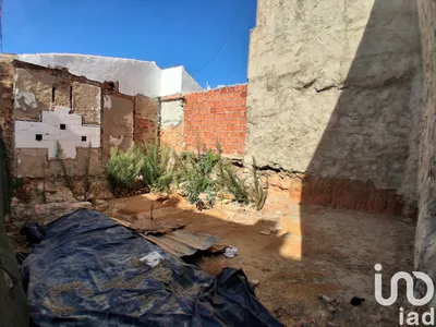 Fotografia 3 de Terreno de 55 m² em São Gonçalo De Lagos