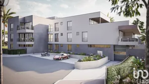 Apartment T3 at Tavira (Santa Maria e Santiago)