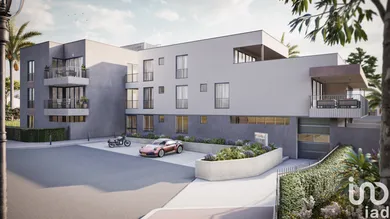 Apartment T3 in Tavira (Santa Maria e Santiago)