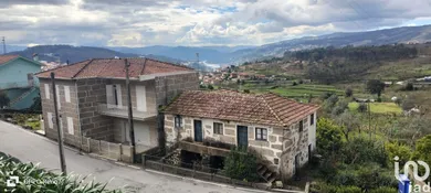 Building plot in Rio de Moinhos