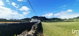 Terreno em Fajã de Cima