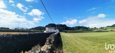 Land in Fajã de Cima