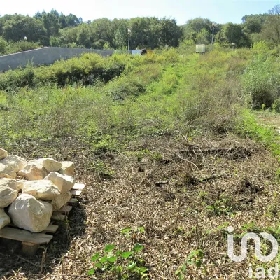 Fotografia 1 de Terreno de 917 m² em Malveira e São Miguel de Alcainça