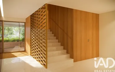 Fotografia 8 de Apartamento 4 quartos de 110 m² em Porto