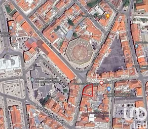 Box  at Caldas da Rainha - Nossa Senhora do Pópulo, Coto e São Gregório