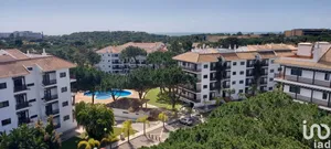 Apartment T2 at Albufeira e Olhos de Água