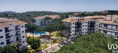Apartment T2 at Albufeira e Olhos de Água
