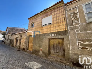 Maison à Poço do Canto