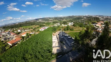 Lodge in Penafiel