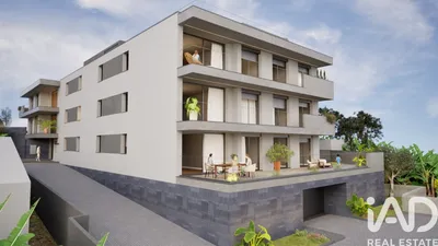 Fotografia 7 de Apartamento 3 quartos de 326 m² em Câmara de Lobos