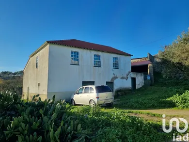 Village house in Vale do Seixo e Vila Garcia