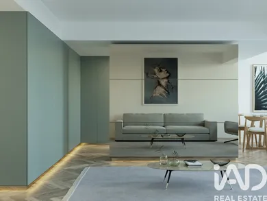 Apartamento T2 em Cedofeita, Santo Ildefonso, Sé, Miragaia, São Nicolau e Vitória