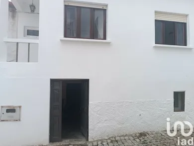 Maison de village  à Colmeal e Vilar Torpim
