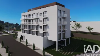 Fotografia 5 de Apartamento de 47 m² em Amarante