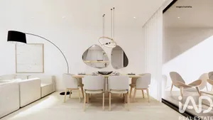 Apartment T3 in Fânzeres e São Pedro da Cova