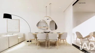 Appartement T3 à Fânzeres e São Pedro da Cova