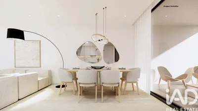 Fotografia 2 de Apartamento 3 quartos de 135 m² em Fânzeres e São Pedro da Cova