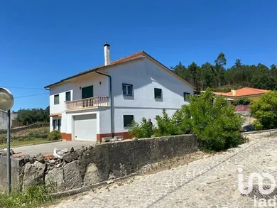 House  at Caranguejeira