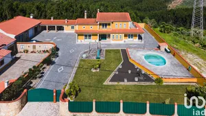 Domain at Lamas e Cercal