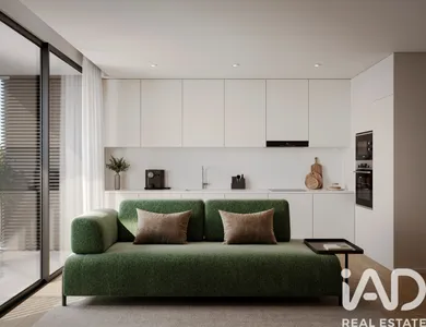 Appartement T3 à Paranhos