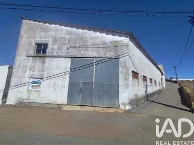 Armazém  em Terrugem E Vila Boim