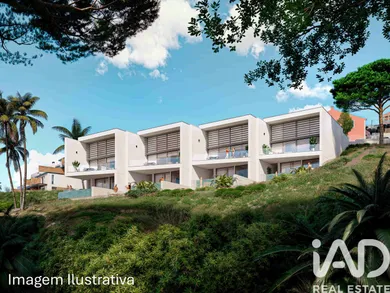 Maison à Carvoeira