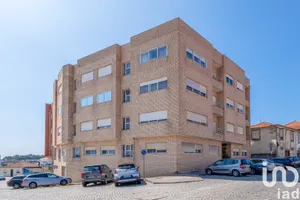Apartamento T1 em Perafita, Lavra E Santa Cruz Do Bispo