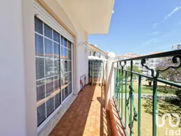 Apartment T2 in São Gonçalo De Lagos
