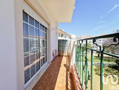 Apartamento T2 em São Gonçalo De Lagos