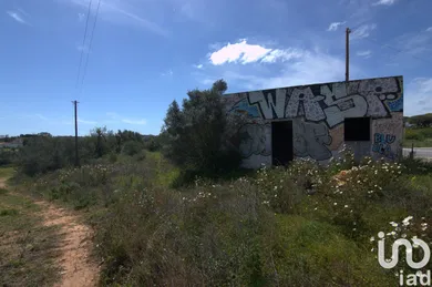 Terreno urbano  em Almancil
