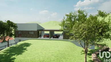 House  in Gandra e Taião