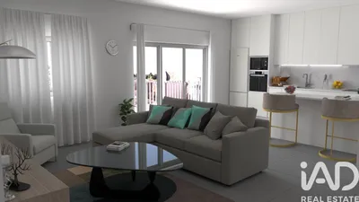 Fotografia 8 de Apartamento 1 quarto de 62 m² em Loulé