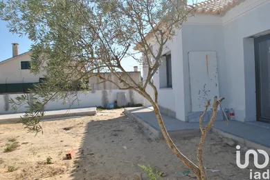 Lodge  in Fernão Ferro