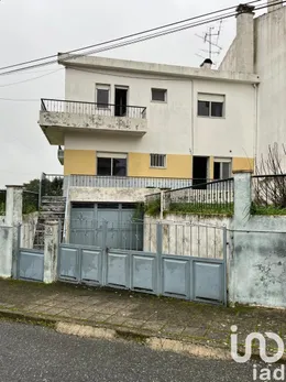House  in Castelo Branco