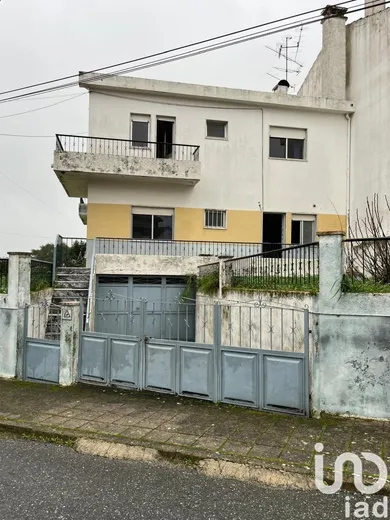 Maison  à Castelo Branco