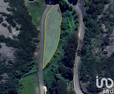 Fotografia 3 de Terreno de 2600 m² em Cadaval e Pêro Moniz