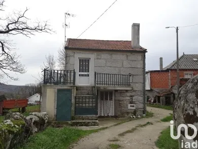 Maison à Águas Frias
