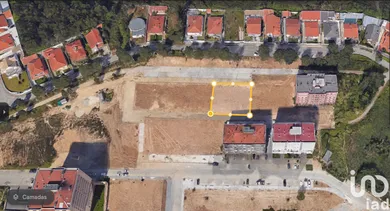 Terreno em São João de Ver